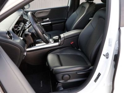 Mercedes-Benz B-Klasse Gebrauchtwagen