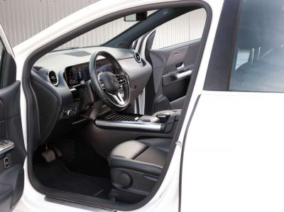 Mercedes-Benz B-Klasse Gebrauchtwagen