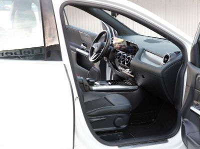 Mercedes-Benz B-Klasse Gebrauchtwagen