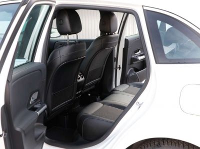 Mercedes-Benz B-Klasse Gebrauchtwagen