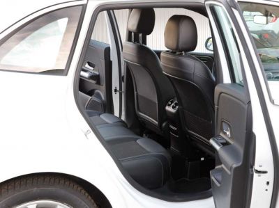 Mercedes-Benz B-Klasse Gebrauchtwagen