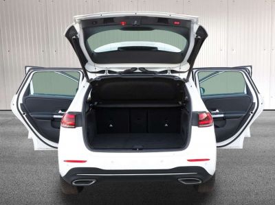 Mercedes-Benz B-Klasse Gebrauchtwagen