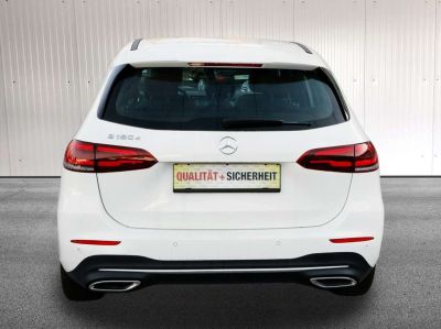 Mercedes-Benz B-Klasse Gebrauchtwagen
