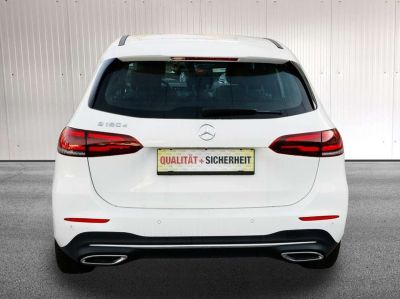 Mercedes-Benz B-Klasse Gebrauchtwagen