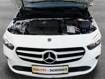 Mercedes-Benz B-Klasse Gebrauchtwagen