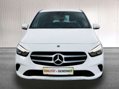 Mercedes-Benz B-Klasse Gebrauchtwagen