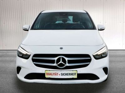Mercedes-Benz B-Klasse Gebrauchtwagen