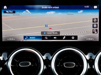 Mercedes-Benz B-Klasse Gebrauchtwagen