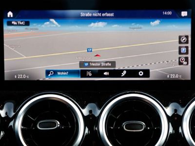 Mercedes-Benz B-Klasse Gebrauchtwagen