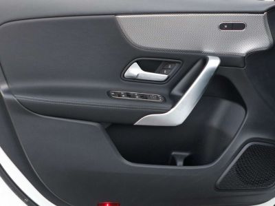 Mercedes-Benz A-Klasse Gebrauchtwagen