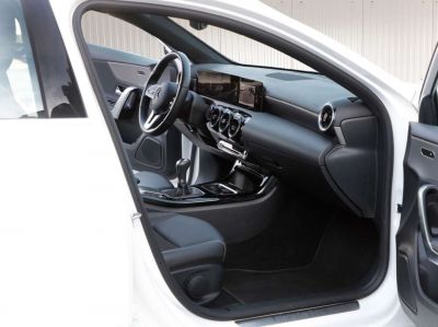 Mercedes-Benz A-Klasse Gebrauchtwagen