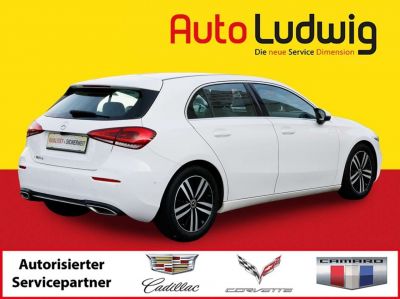 Mercedes-Benz A-Klasse Gebrauchtwagen