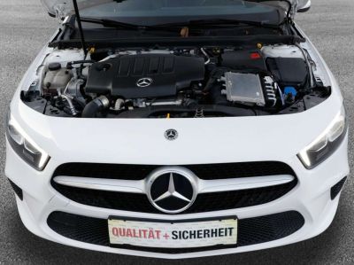 Mercedes-Benz A-Klasse Gebrauchtwagen