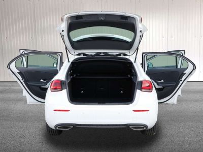 Mercedes-Benz A-Klasse Gebrauchtwagen