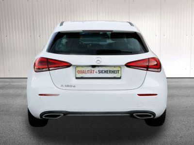 Mercedes-Benz A-Klasse Gebrauchtwagen