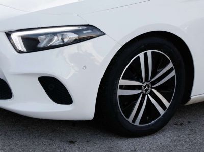 Mercedes-Benz A-Klasse Gebrauchtwagen