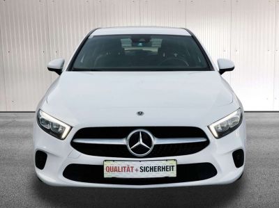 Mercedes-Benz A-Klasse Gebrauchtwagen