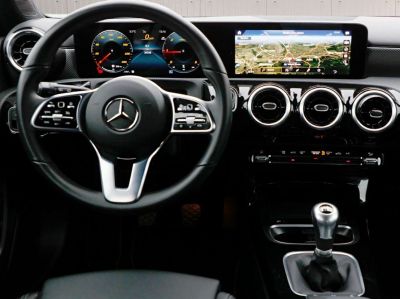 Mercedes-Benz A-Klasse Gebrauchtwagen