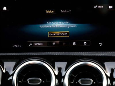 Mercedes-Benz A-Klasse Gebrauchtwagen