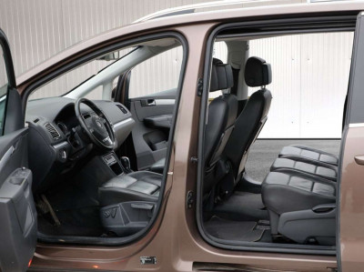 VW Sharan Gebrauchtwagen