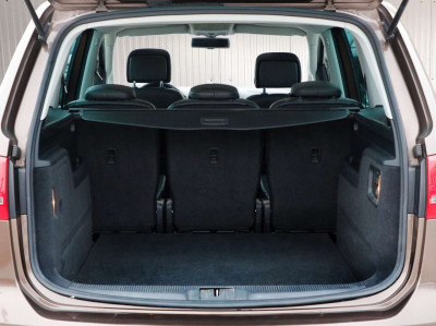 VW Sharan Gebrauchtwagen