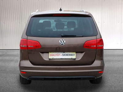 VW Sharan Gebrauchtwagen