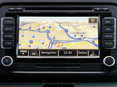 VW Sharan Gebrauchtwagen