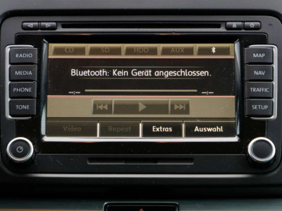 VW Sharan Gebrauchtwagen