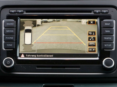 VW Sharan Gebrauchtwagen