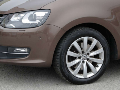 VW Sharan Gebrauchtwagen