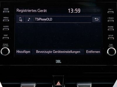 Toyota Camry Gebrauchtwagen Toyota Camry Gebrauchtwagen