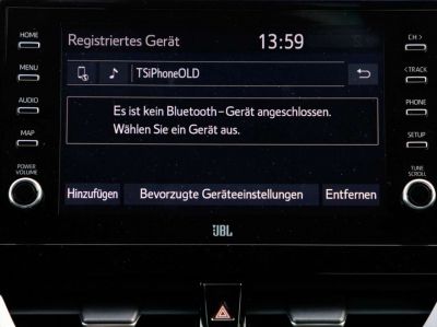 Toyota Camry Gebrauchtwagen Toyota Camry Gebrauchtwagen