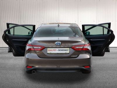 Toyota Camry Gebrauchtwagen Toyota Camry Gebrauchtwagen