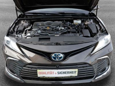 Toyota Camry Gebrauchtwagen Toyota Camry Gebrauchtwagen