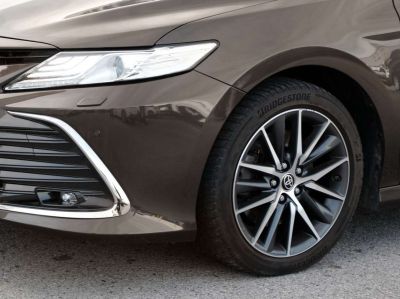 Toyota Camry Gebrauchtwagen Toyota Camry Gebrauchtwagen