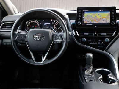 Toyota Camry Gebrauchtwagen Toyota Camry Gebrauchtwagen