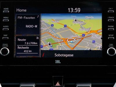 Toyota Camry Gebrauchtwagen Toyota Camry Gebrauchtwagen