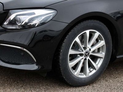 Mercedes-Benz E-Klasse Gebrauchtwagen