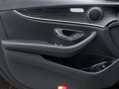 Mercedes-Benz E-Klasse Gebrauchtwagen