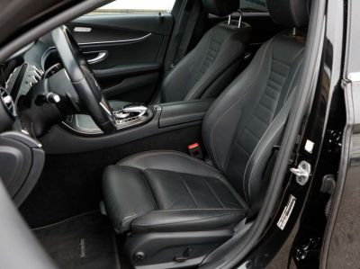 Mercedes-Benz E-Klasse Gebrauchtwagen