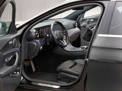 Mercedes-Benz E-Klasse Gebrauchtwagen