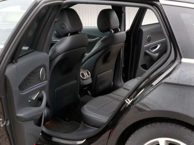 Mercedes-Benz E-Klasse Gebrauchtwagen