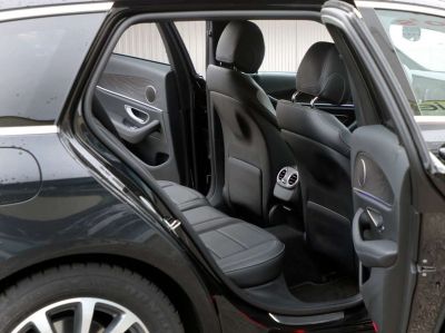 Mercedes-Benz E-Klasse Gebrauchtwagen