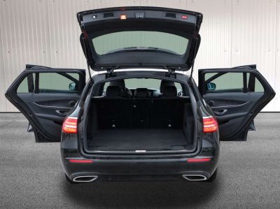 Mercedes-Benz E-Klasse Gebrauchtwagen