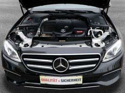 Mercedes-Benz E-Klasse Gebrauchtwagen
