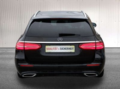 Mercedes-Benz E-Klasse Gebrauchtwagen