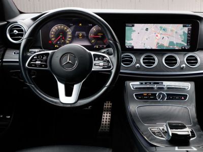 Mercedes-Benz E-Klasse Gebrauchtwagen