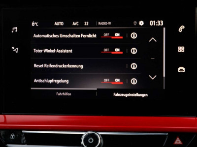 Opel Mokka Gebrauchtwagen