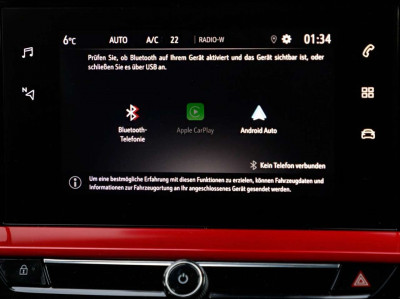 Opel Mokka Gebrauchtwagen