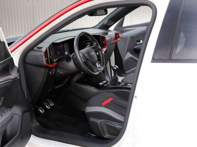 Opel Mokka Gebrauchtwagen